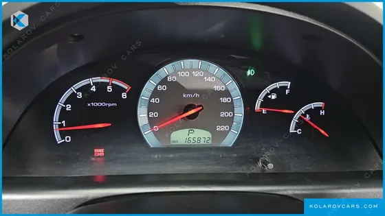 KGM - SSANGYONG REXTON 4WD RX4