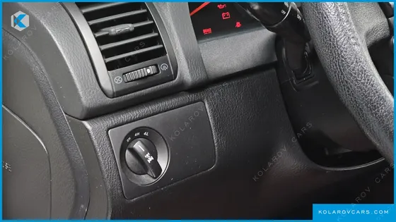 KGM - SSANGYONG REXTON 4WD RX4