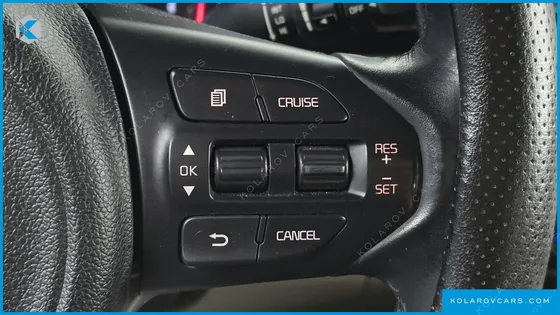 KIA CARNIVAL 9-SEATER PRESTIGE