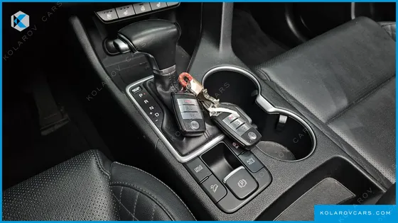 KIA SPORTAGE DIESEL 2.0 2WD STYLE EDITION