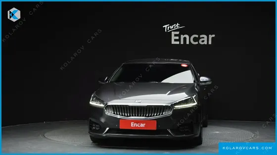 KIA K7 2.4 GDI LIMITED