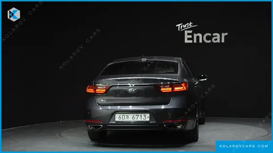 KIA K7 2.4 GDI LIMITED