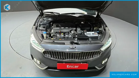 KIA K7 2.4 GDI LIMITED