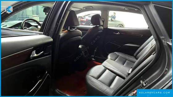 KIA K7 2.4 GDI LIMITED