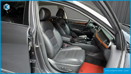 KIA K7 2.4 GDI LIMITED