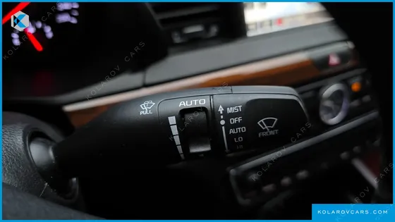 KIA K7 2.4 GDI LIMITED