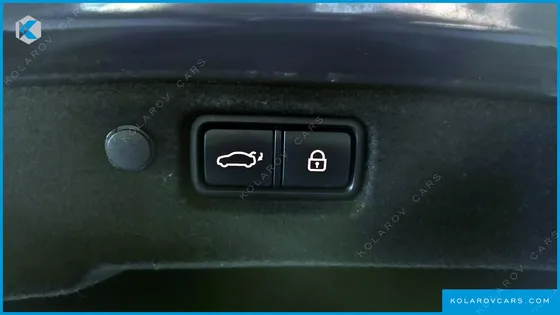 KIA K7 2.4 GDI LIMITED