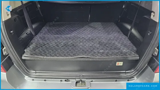 KGM - SSANGYONG REXTON 2WD RX6