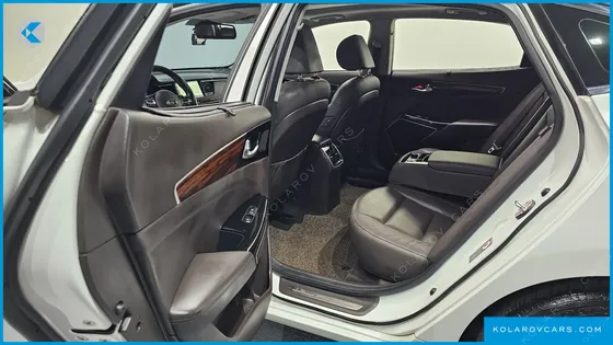 KIA K7 2.2 DIESEL PRESTIGE