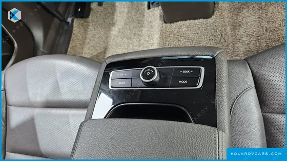 KIA K7 2.2 DIESEL PRESTIGE