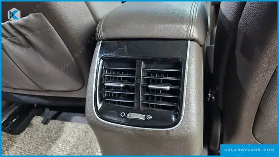 KIA K7 2.2 DIESEL PRESTIGE