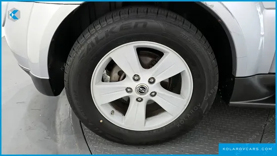 KGM - SSANGYONG REXTON AWD NOBLESSE