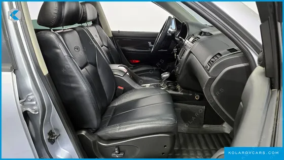 KGM - SSANGYONG REXTON AWD NOBLESSE