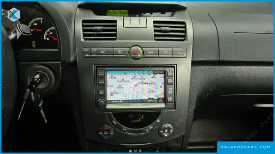 KGM - SSANGYONG REXTON AWD NOBLESSE