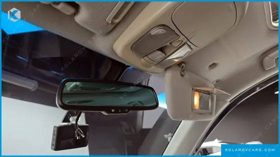 KGM - SSANGYONG REXTON AWD NOBLESSE