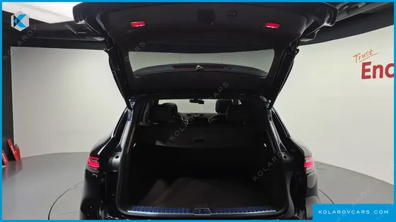 PORSCHE CAYENNE 3.0