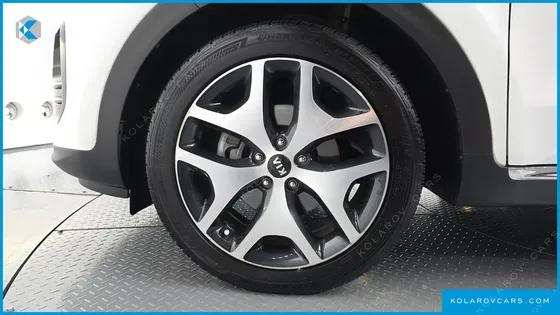 KIA SPORTAGE DIESEL 2WD NOBLESSE