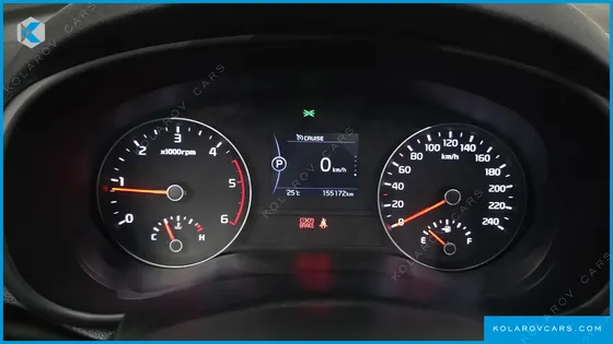 KIA SPORTAGE DIESEL 2WD NOBLESSE