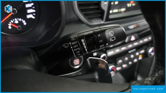 KIA SPORTAGE DIESEL 2WD NOBLESSE