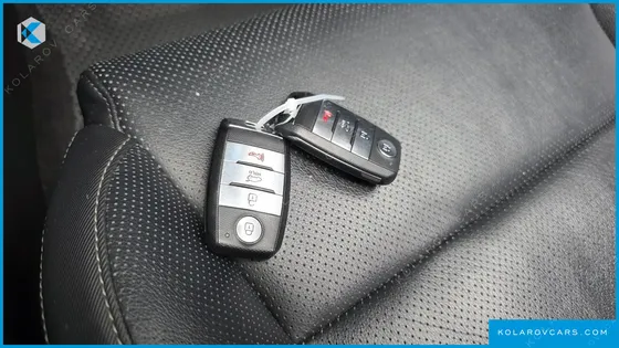 KIA SPORTAGE DIESEL 2WD NOBLESSE