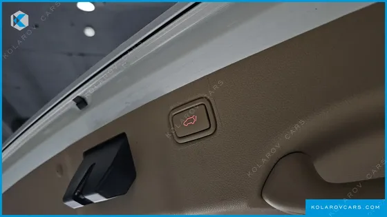 KIA CARNIVAL 9-SEATER HI-LIMOUSINE