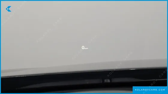 KIA K7 3.3 GDI LIMITED PLUS