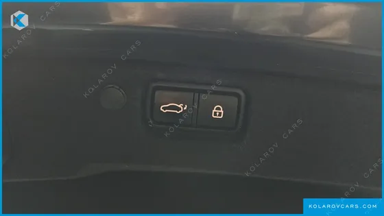 KIA K7 3.3 GDI LIMITED PLUS