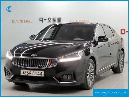 KIA K7 2.2 DIESEL PRESTIGE
