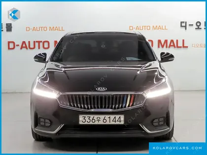 KIA K7 2.2 DIESEL PRESTIGE