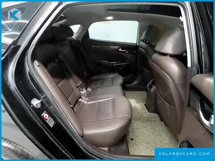 KIA K7 2.2 DIESEL PRESTIGE