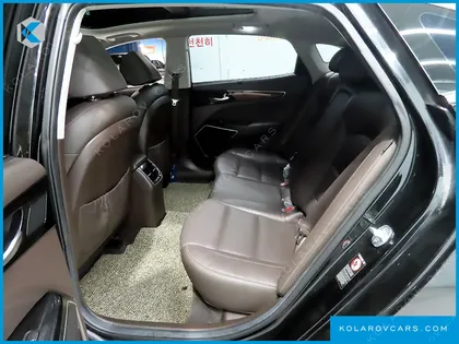 KIA K7 2.2 DIESEL PRESTIGE