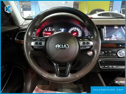 KIA K7 2.2 DIESEL PRESTIGE