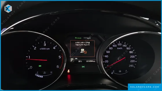 KIA CARNIVAL 9-SEATER NOBLESSE