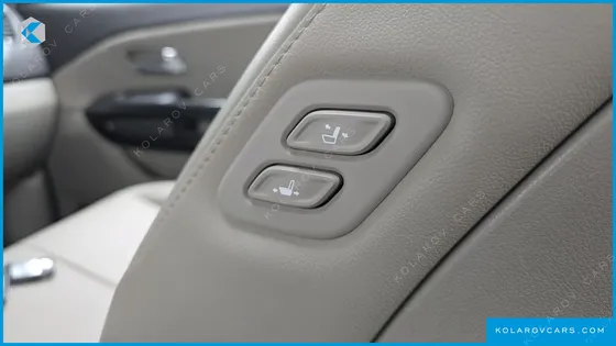 KIA CARNIVAL 9-SEATER NOBLESSE