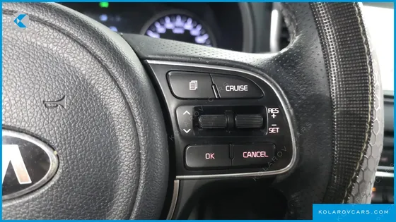 KIA SPORTAGE DIESEL 2WD NOBLESSE