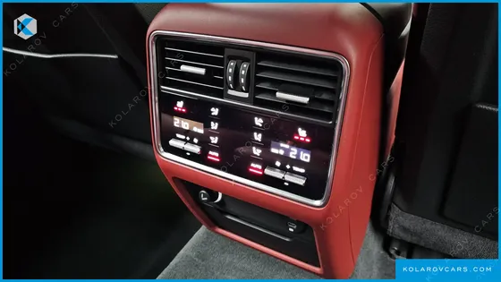 PORSCHE CAYENNE 3.0 COUPE