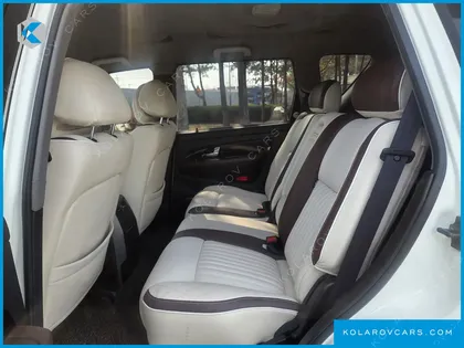 KGM - SSANGYONG REXTON 4WD RX4