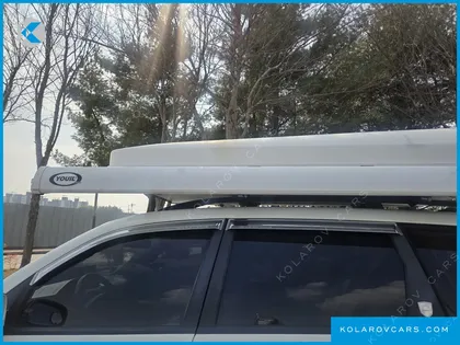 KGM - SSANGYONG REXTON 4WD RX4