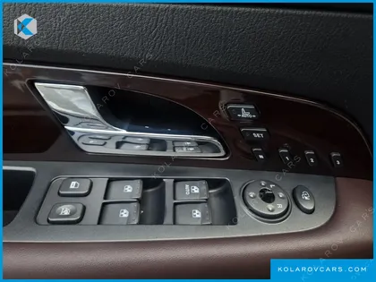 KGM - SSANGYONG REXTON 4WD RX4