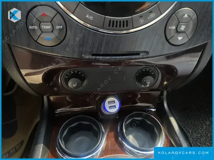KGM - SSANGYONG REXTON 4WD RX4