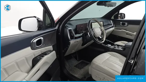 KIA SORENTO HEV 1.6 2WD