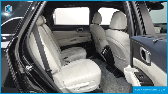 KIA SORENTO HEV 1.6 2WD