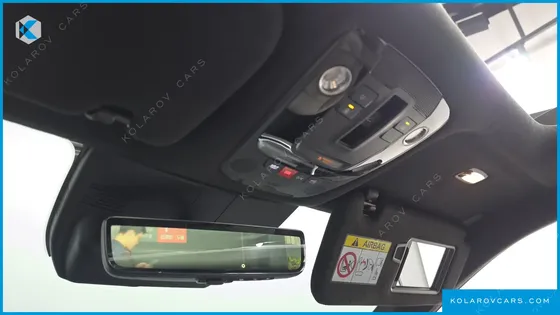 KIA SORENTO HEV 1.6 2WD