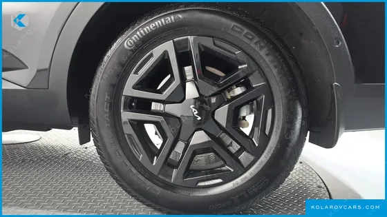 KIA SORENTO HEV 1.6 2WD