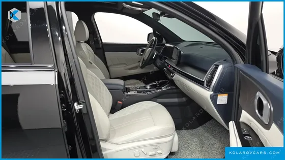 KIA SORENTO HEV 1.6 2WD
