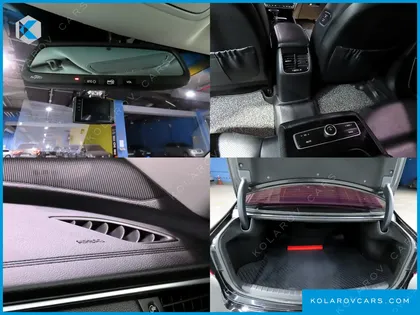 KIA K7 2.4 GDI PRESTIGE