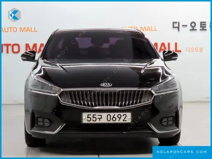 KIA K7 2.4 GDI PRESTIGE