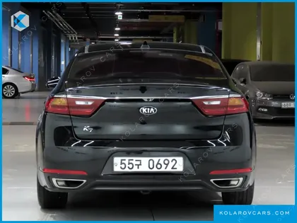 KIA K7 2.4 GDI PRESTIGE