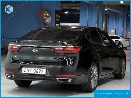 KIA K7 2.4 GDI PRESTIGE