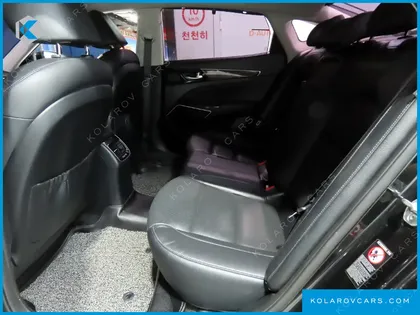 KIA K7 2.4 GDI PRESTIGE